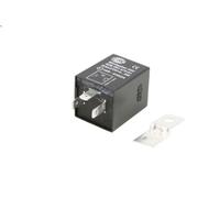 Unità lampeggiatore HELLA 4DB 003 675-011 per MERCEDES-BENZ LP 3.78 1977-1984