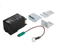 Unità lampeggiatore HELLA 4DN 008 768-191