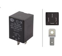 Unità lampeggiatore HELLA 4DW 009 492-111