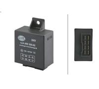 Unità lampeggiatore HELLA 4JA 005 355-021