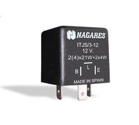 Unità lampeggiatore MAHLE MFL 31