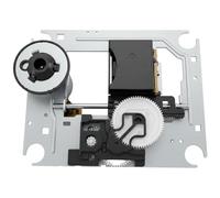 Unità laser SFP101N 15-Pin + Meccanica | Utilizzabile per i lettori CD di molti produttori | Adatto per CD-DA, CD-ROM e CD-RW