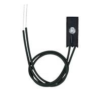 Unità LED di segnalazione Linea Vimar 110-250V bianco Bianco
