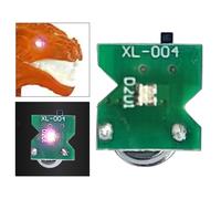 Unità LED per modellini Accessorio hobby per figurine accessorie
