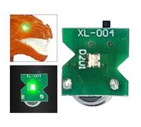 Unità LED per modellismo Modellismo Accessorio per hobby per oggetti da