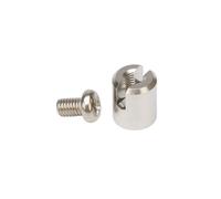 Shimano Unità Magnetica Per Passi Du-e6000 Silver