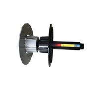 Unità mandrino for rotolo di carta compatibile con Frontier DX100 compatibile con EPSON D700 D800 D880, ricambi for minilab a getto d'inchiostro