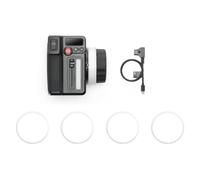 Unità manuale per DJI Focus Pro, Compatibilità: Motore per DJI Focus Pro, DJI Ronin 4D*, DJI Inspire 3*