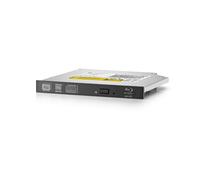 Unità Masterizzatrice Blu-ray Slim BDXL HP SATA 9,5 mm