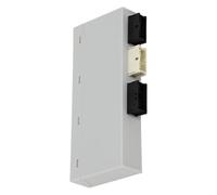 Unità modulo di controllo ascensore portellone posteriore coperchio bagagliaio posteriore 7335274 compatibile con X5 E70