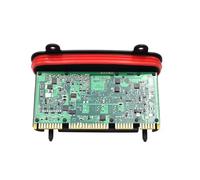 unità modulo fari Auto Auto Per Faro Driver Modulo Controllo Accessori Ricambio Compatibile Con BMW Per F10 2010-2016 Per F11 Per F18 LCI 2012-2017