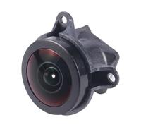 Unità Obiettivo Nessuna Parte CCD, Compatibile Con Gopro, Componenti Integrati for Fotocamera Digitale Max 360 Sport