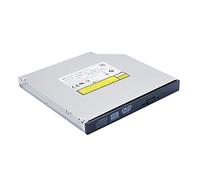 Unità ottica a doppio strato 8X DVD+-R/RW DL Burner per Dell Optiplex 790 780 990 7010 755 3020 960 7020 SFF Small Form Factor Desktop PC Computer DVD-RAM 24X CD-R Writer Nuovo