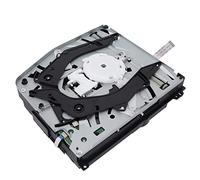 Unità Ottica Blu-Ray DVD Interna, Sostitutiva per Console di Gioco Slim, Unità Ottica Professionale Ultra Sottile per 4 Slim