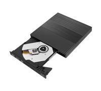 Unità Ottica Blu Ray Esterna USB 2.0 Lettore CD Lettore DVD Unità DVD Lettore Disco Sottile PC Desktop Tablet Portatile