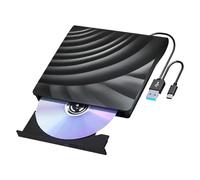 Unità Ottica Blu-ray Esterna USB 3.0 Lettore 3D Portatile CD DVD Masterizzatore For Computer PC Notebook Salvaspazio