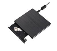 Unità Ottica Esterna Blu-ray For PC Masterizzatore DVD For USB 3.0/3.1 Qualità Dell'immagine Chiara Audio Stabile(USB3.0 External Optical DVD Drive)