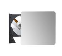 Unità Ottica Esterna BluRay Masterizzatore Blu-Ray 4K Lettore CD DVD Lettori USB3.0 Di Scrittura For Computer Qualità Dell'immagine Chiara Audio Stabile