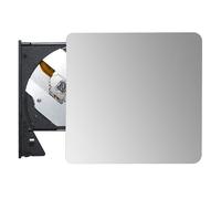 Unità Ottica Esterna BluRay Masterizzatore Blu-Ray 4K Lettori DVD USB3.0 Lettore Di Scrittura For PC Portatile Qualità Dell'immagine Chiara Audio Stabile