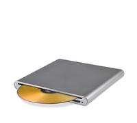 Unità ottica esterna con aspirazione, masterizzatore USB for laptop, desktop, trasferimento dati ad alta velocità Veloce e conveniente