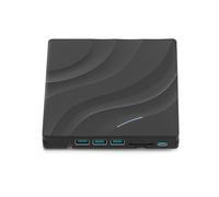Unità ottica esterna DVD-RW USB 3.0 Lettore portatile BD-Combo 3D