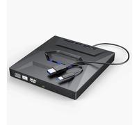 Unità ottica esterna DVD RW USB 3.0 Type-C
