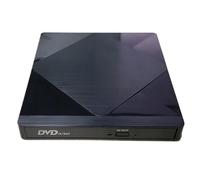 Unità Ottica Esterna For Masterizzatore CD/DVD USB Esterno Multifunzione Facile Da Usare