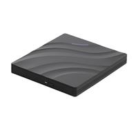 Unità Ottica Esterna Multifunzione Masterizzatore DVD 7 In 1 USB 3.0/TYPE-C Comodo DVD Mobile(Optical Drive Recorder - Blu-ray)