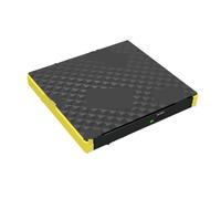 Unità Ottica Esterna Supporto Velocità 8x Desktop Portatile For Masterizzatore DVD Mobile Con Doppia Interfaccia Type-C/USB Facile Da Usare