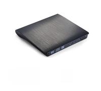 Unità ottica esterna USB 3.0 DVD-RW Blu-Ray Masterizzatore Registratore for Desktop/Notebook Veloce e conveniente