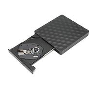 unità Ottica Esterna USB/Type-C 2 in 1, masterizzatore Dvd Driver Portatile Sottile Driver CD Mobile per Desktop Laptop