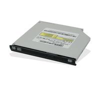 Unità ottica interna per computer portatile da 12,7 mm, per Toshiba Samsung TSSTcorp CDDVDW TS-L633 TS-L633R TS-L633M TS-L633F TS-L633C TS-L633A TS-L633N, 8X DVD+-RW DL DVD-RAM 24X CD-RW Burner