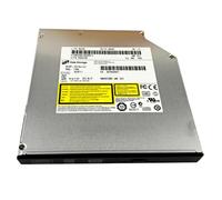 Unità ottica per masterizzazione DVD per laptop GTA0N GT50N GTC0N GT80N, 12,7 mm, seriale SATA, integrata