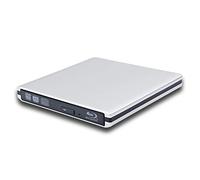 Unità ottica USB 3.0 Portatile Esterno 6X Blu-ray Burner per Samsung Notebook 9 Pro S 7 5 10 Spin Series XE500C13 ATIV Book 9 15 2019 Ultrabook Laptop, lettori DVD Blue Ray 3-D, 8X DVD + -R DL Writer