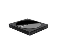 UnitÃ Ottica USB 3.0 Tipo C CD DVD RW Esterna Masterizzatore DVD per Laptop Lettore CD DVD Esterno