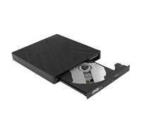 Unità Ottica USB Esterna Dvd Laptop Desktop Masterizzatore Cd Universale Mobile Tipo C Qualità Dell'immagine Chiara Audio Stabile(7-in-1 optical drive)