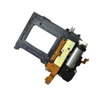 Unità otturatore, compatibile con Canon 5D Mark IV 5D4 Unità otturatore Gruppo di montaggio fotocamera reflex Parte di riparazione