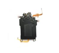 Unità otturatore D850 123DA con gruppo assemblaggio tenda a lama, compatibile con Nikon