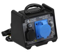 Unità parallela KS PU1