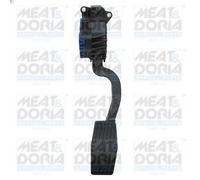 Pedale dell'acceleratore MEAT & DORIA 83510