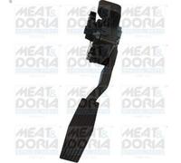 Pedale dell'acceleratore MEAT & DORIA 83537