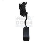 Unità pedale acceleratore MEAT & DORIA 83701 per ALHAMBRA (7V8, 7V9) 2 2005-201