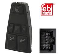 FEBI BILSTEIN 44677 Interruttore, Alzacristallo