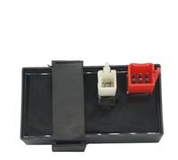 Unità Per Today Per DIO Per NSC50 Per NSK50 2004-2007 | Per Moto 50CC, Unità Di Accensione Per Scooter 13 Pin 30410-GFC-850 Motocicletta CDI AC