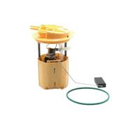 unità Pompa Carburante Accessori Per Auto Modulo Pompa Carburante Gruppo Pompa Benzina Compatibile Con Jeep Per Wrangler 2007-2011 52126005AB A2C53122678