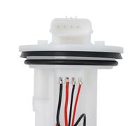 UNITÀ POMPA CARBURANTE per EU7000i EU700iSN 16700-Z37-003 Ricambi Alta Qualità