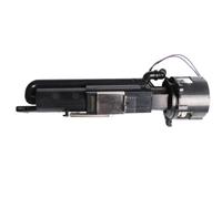 Unità Pompa Fornitura Toner Compatibile Con Ricoh SP C830DN C831DN SPC830 SPC831(Black)