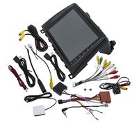 Unità principale di navigazione GPS e stereo auto per Mazda 6 del 2007-2012