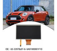 Unità principale Nav Media 6 5 display LCD per BMW per modelli Mini DE065IC01Y