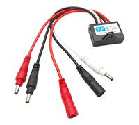 Unità principale per WC Pulse, componente di controllo della valvola solenoide,